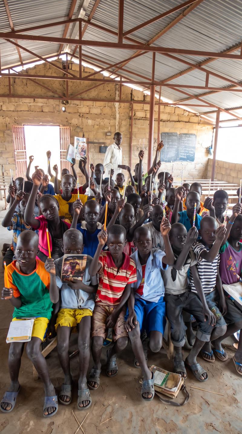 African-Hope-Mission-Children-in-School African Hope Mission