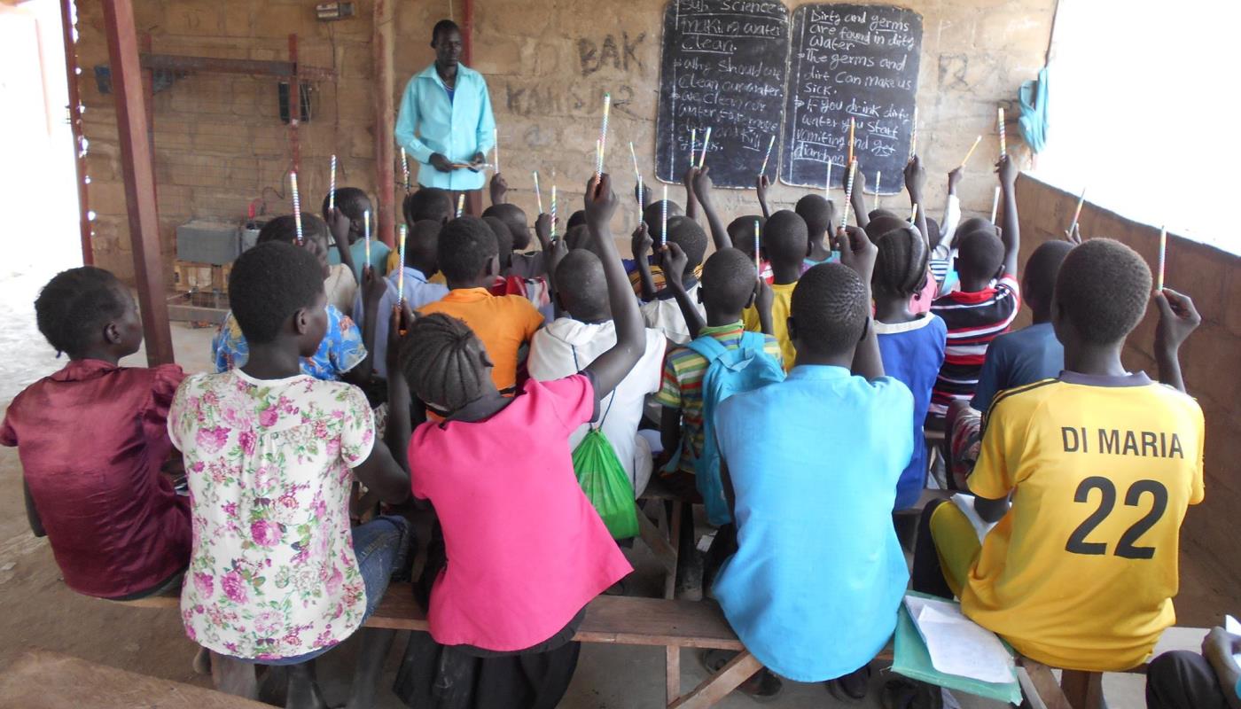 African Hope Mission