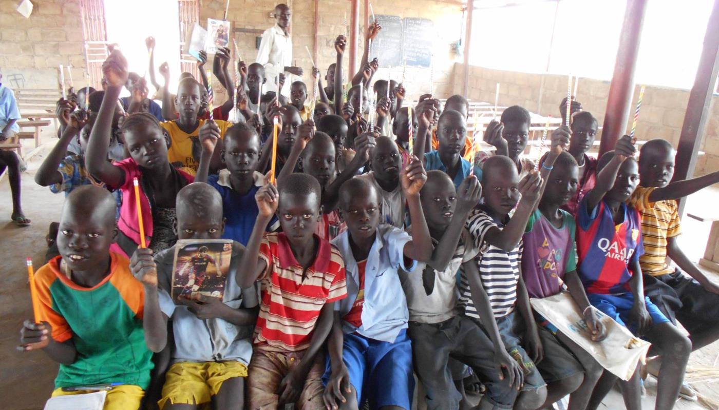 African Hope Mission